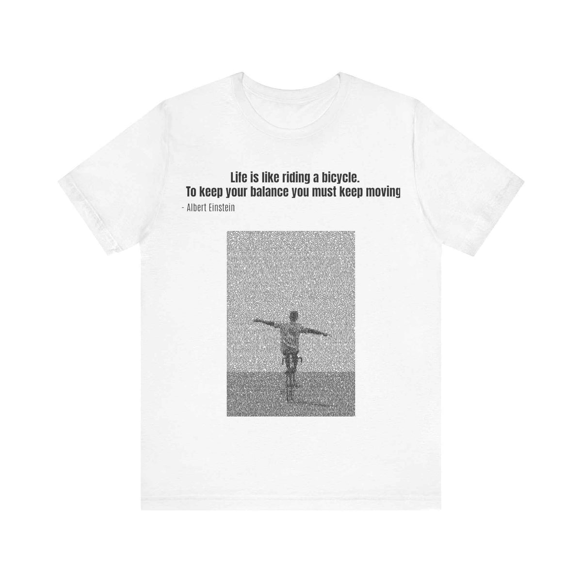 Life Balance T-shirt