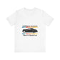 Classic Car T-Shirt - Conscience Garment