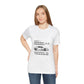 Race Car - Speed Demon Training T-Shirt - Conscience Garment