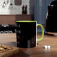 Holiday Coffee Mug - Sunrise Sunburn Sunset Repeat  - 11oz