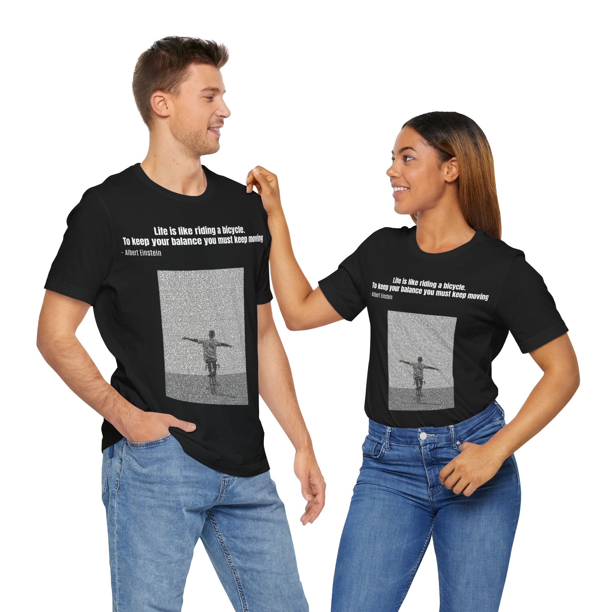 Life Balance T-shirt