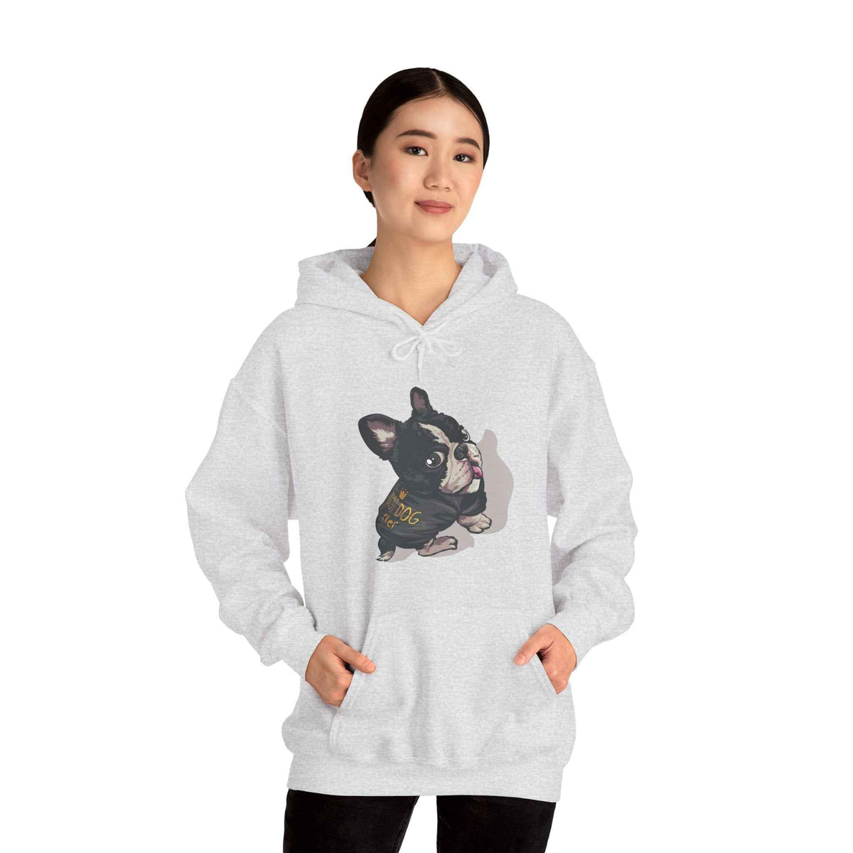 Best Dog Hoodie