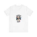 Cute Dog T-shirt - Conscience Garment