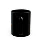 Climbing Mug – "I Like to Get High" Rock Climber Coffee Cup Gift