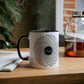 Hare Krishna Mantra Mug