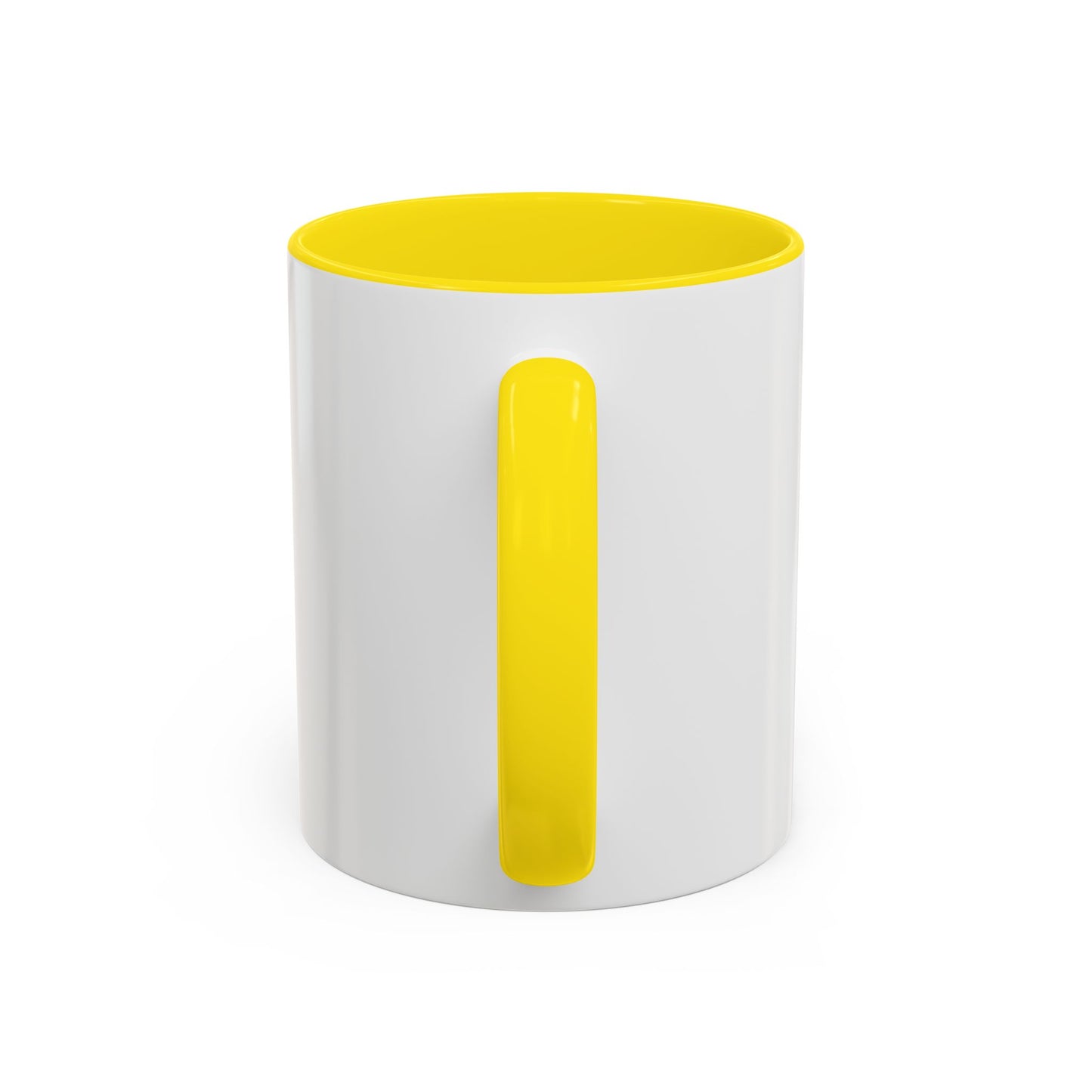 Funny Office Coffee Mug — “When You Excel They Will Spreadsheet About You” Accent Mug