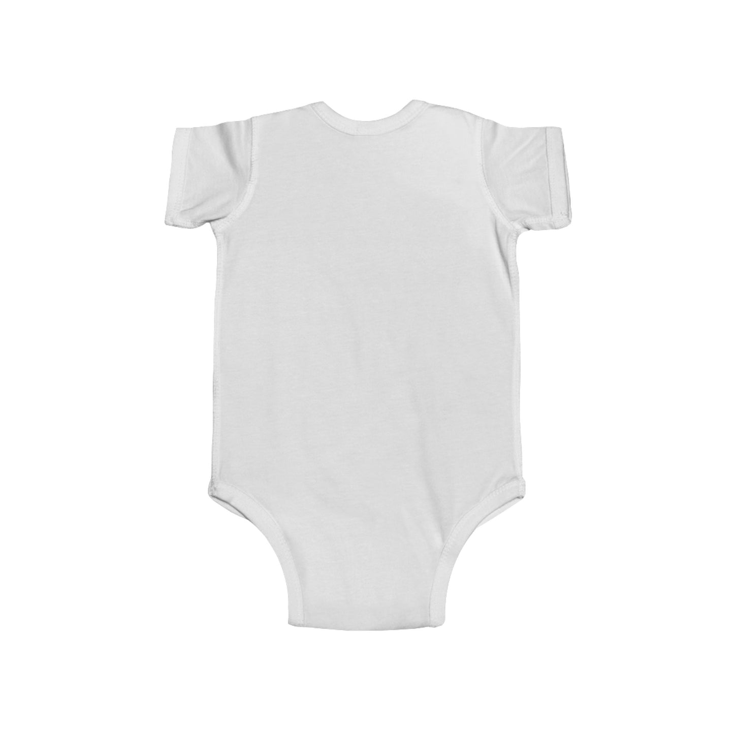 Infant Bodysuit "Top Bro" Cute Baby Onesie – Newborn Shower Gift