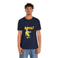 Cool Banana T-Shirt - Conscience Garment