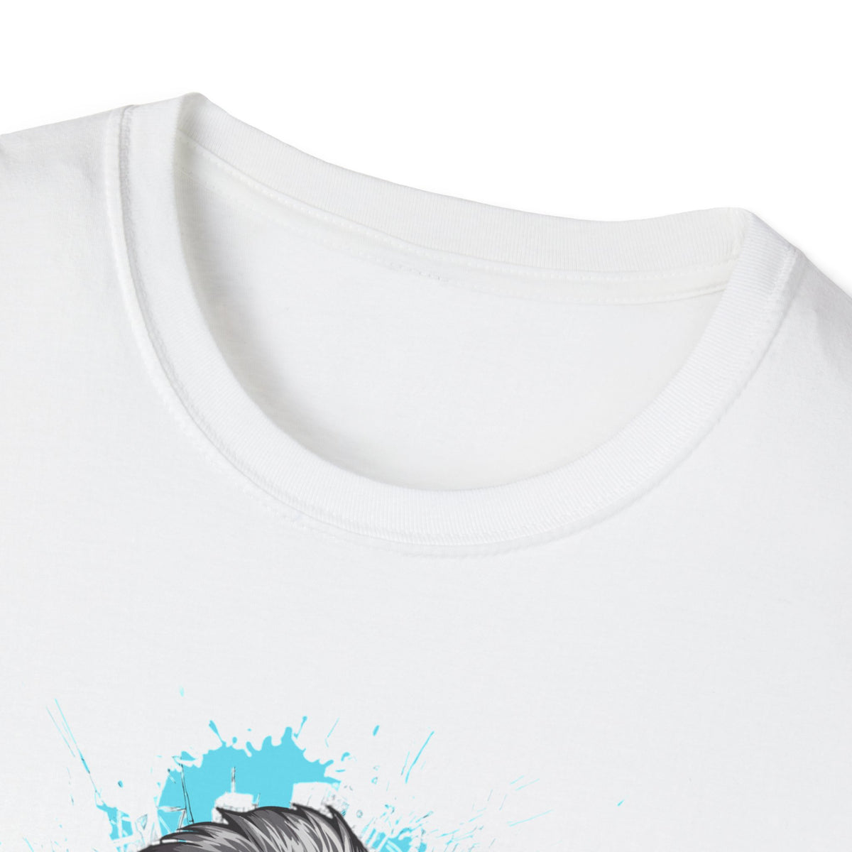Urban Kong Graphic T-Shirt — Cool Sunglasses Monkey Streetwear Tee