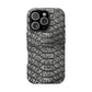 Snake Skin Phone Cases - Conscience Garment