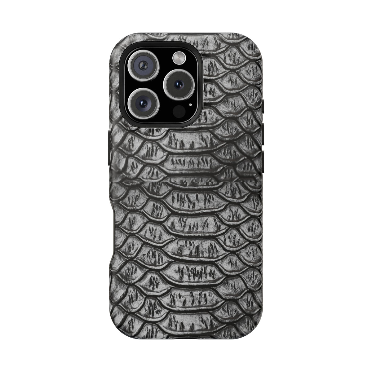 Snake Skin Phone Cases - Conscience Garment