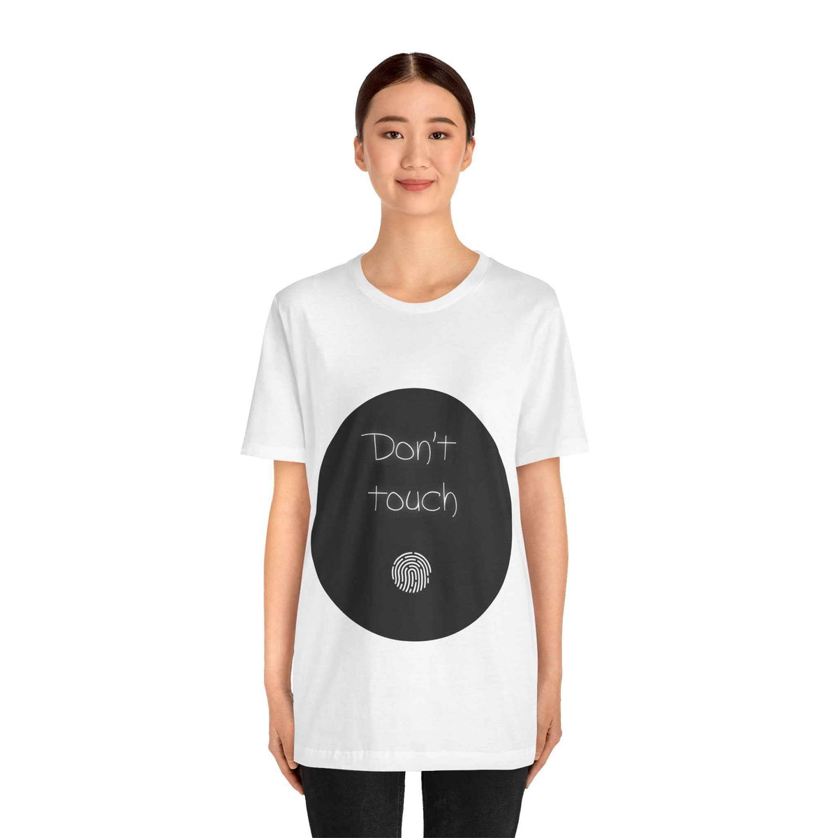 Don't Touch T-shirt