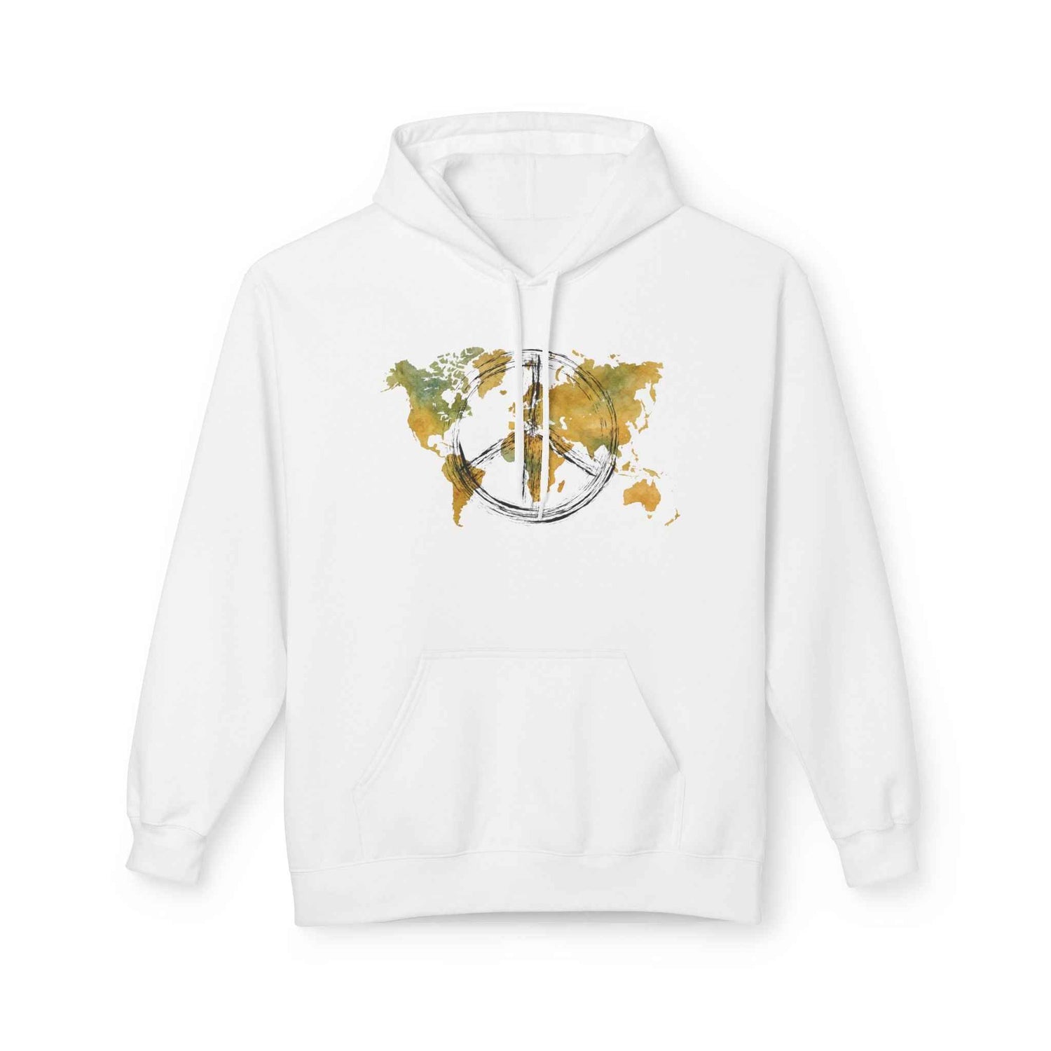 World Peace Hoodie