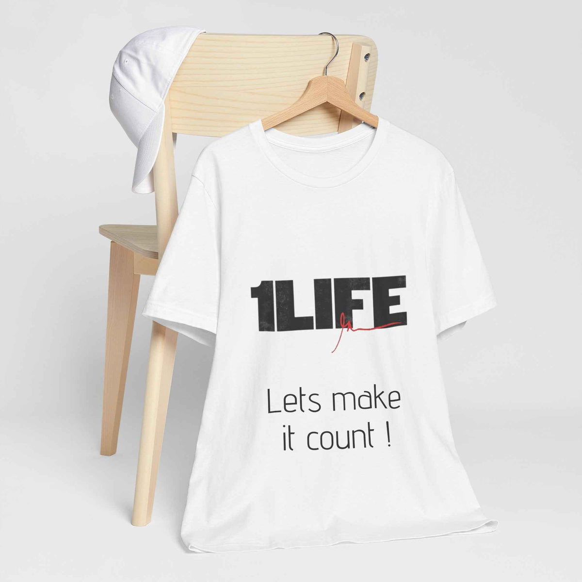 One Life T-shirt