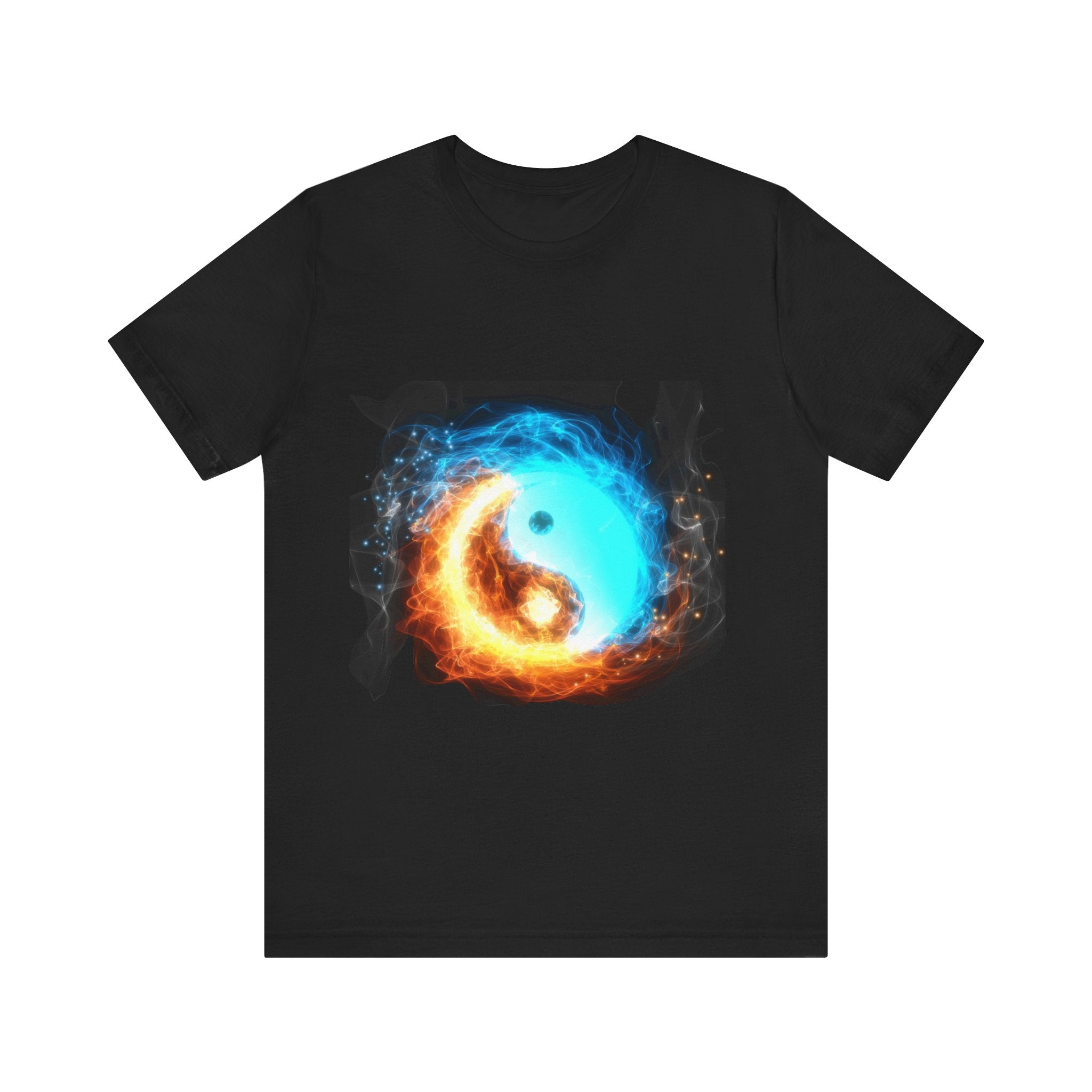 Yin Yang T-shirt