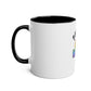 Pride Love Infinity Coffee Mug - Conscience Garment