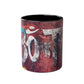 Aum Design Coffee Mug - Two-Tone