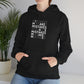 Mistakes Typography Hoodie – Inspirational Graphic Pullover