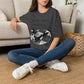 Chess Pawn 'Move With Purpose' T-Shirt