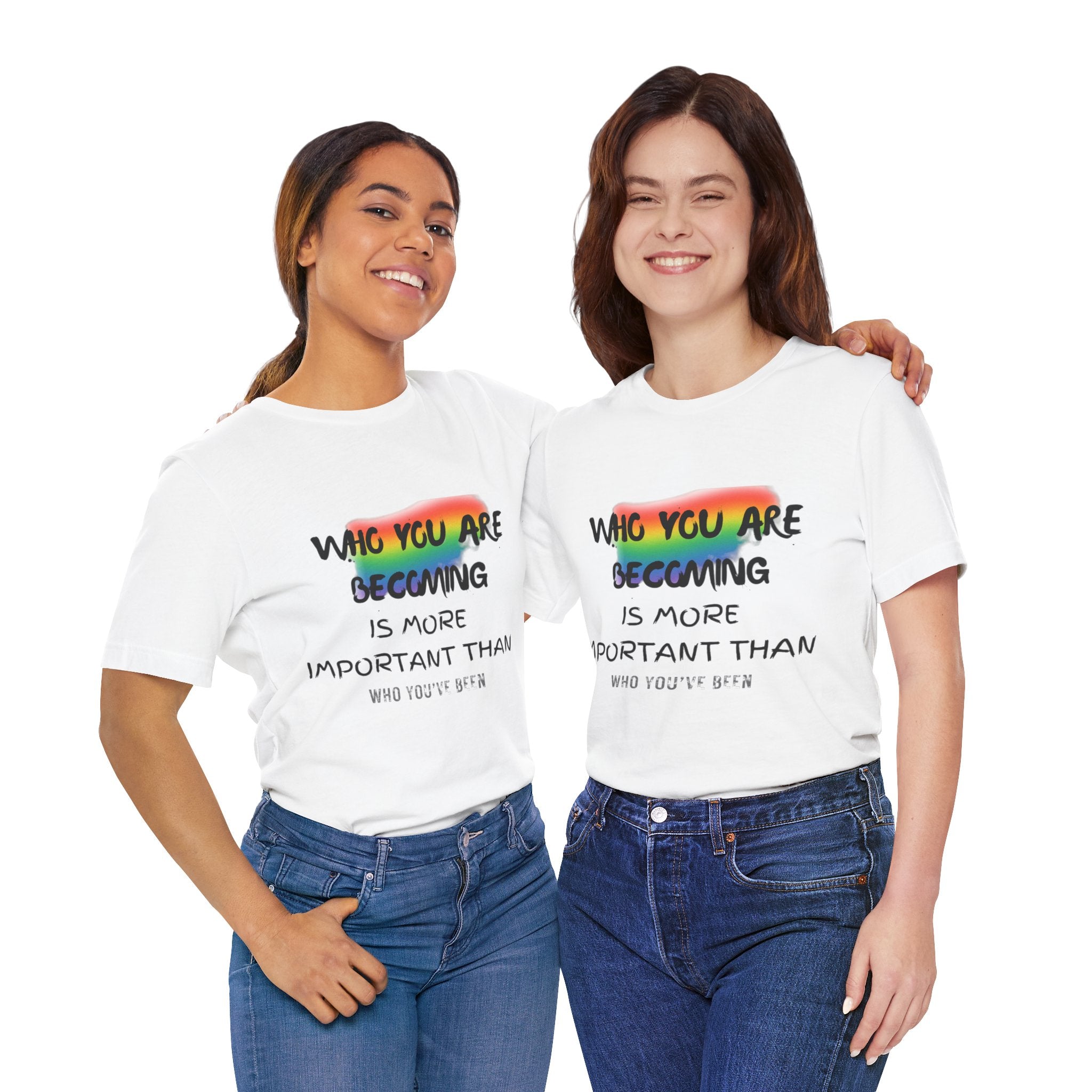 LGBT T-shirt