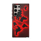 Tough Phone Cases, The World in your hands,