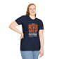 Never Give Up Stay Strong T-Shirt — Motivational Inspirational Tee