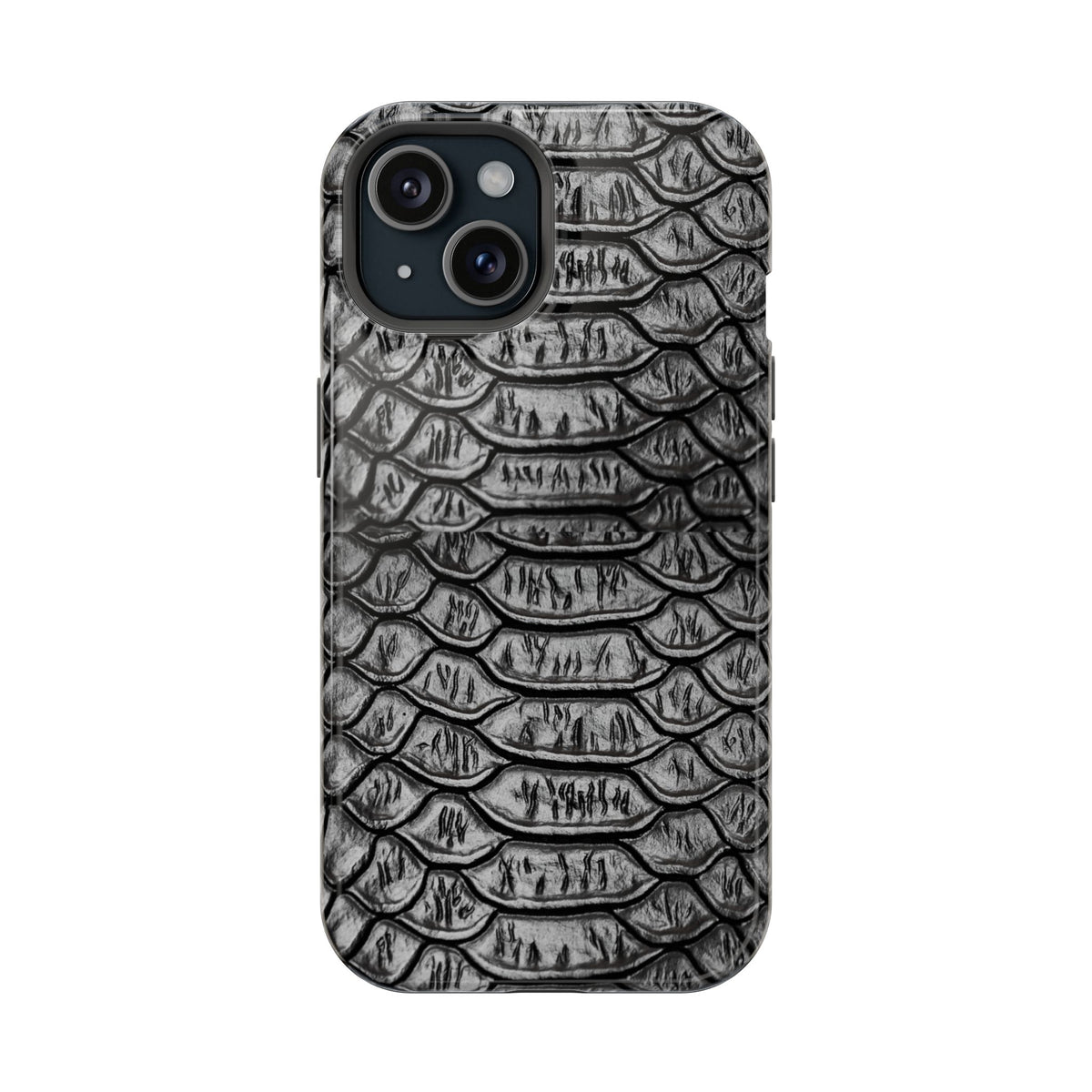 Snake Skin Phone Cases - Conscience Garment