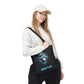 Urban Kong Graphic Tote Bag — Cool Ape Sunglasses All-Over Print