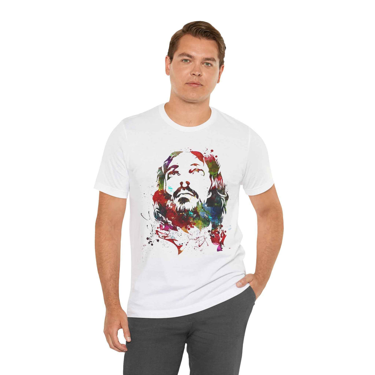 Jesus The Lord T Shirt