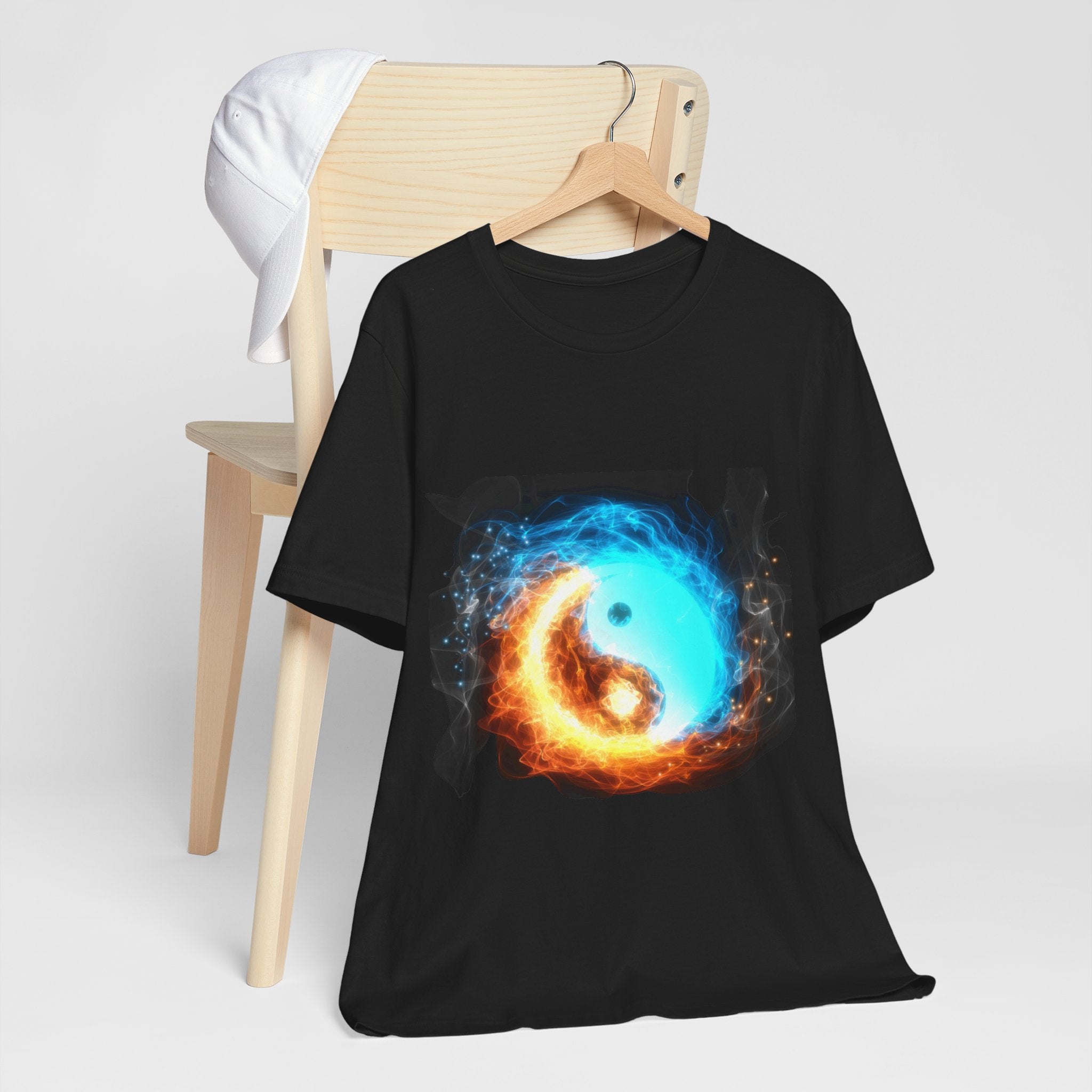 Yin Yang T-shirt