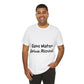 Funny Drinking T-shirt - Conscience Garment