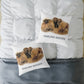 Hakuna Matata Safari Animal Square Pillow
