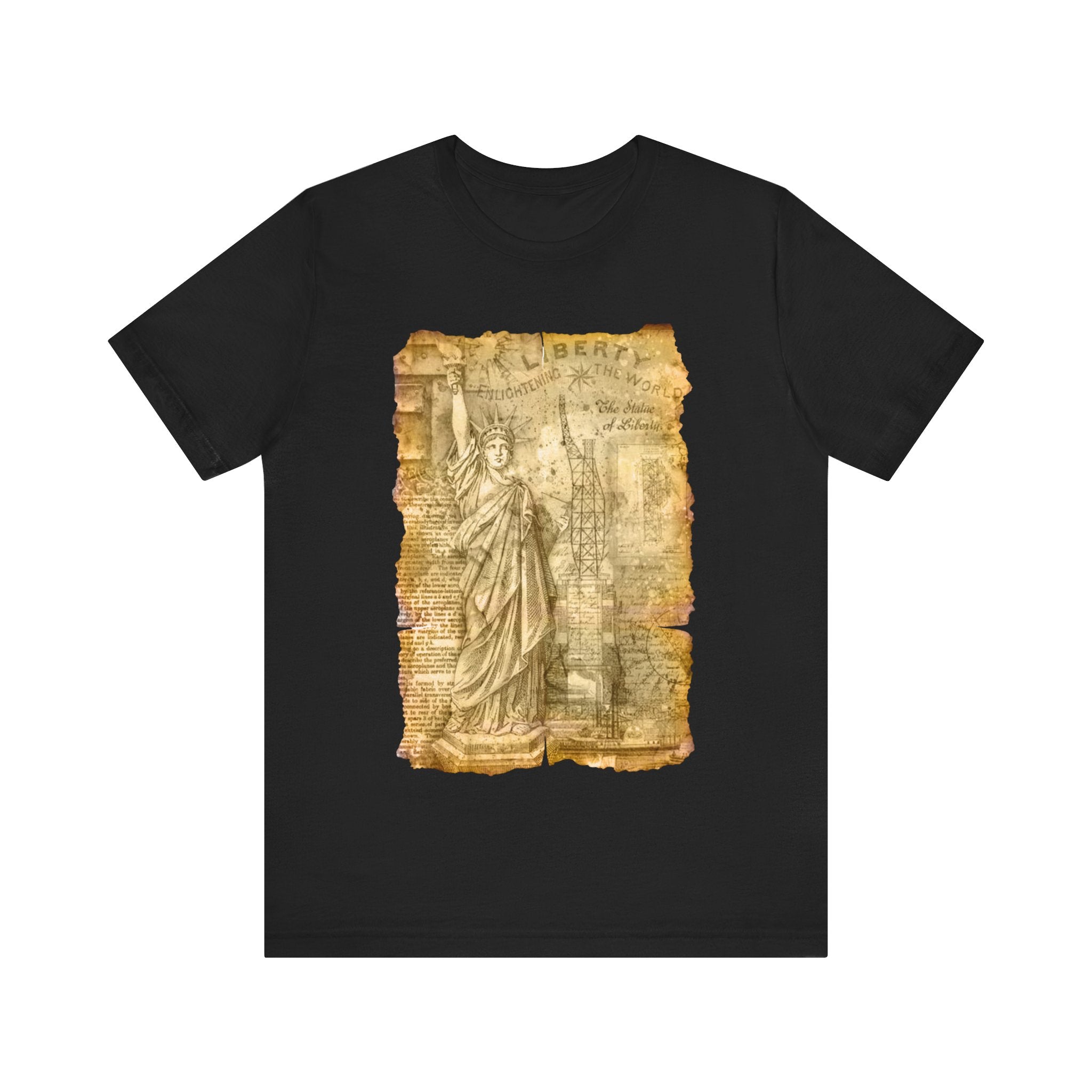 Statue of Liberty T-Shirt