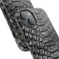 Snake Skin Phone Cases - Conscience Garment