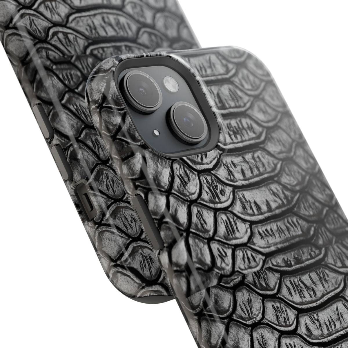 Snake Skin Phone Cases - Conscience Garment