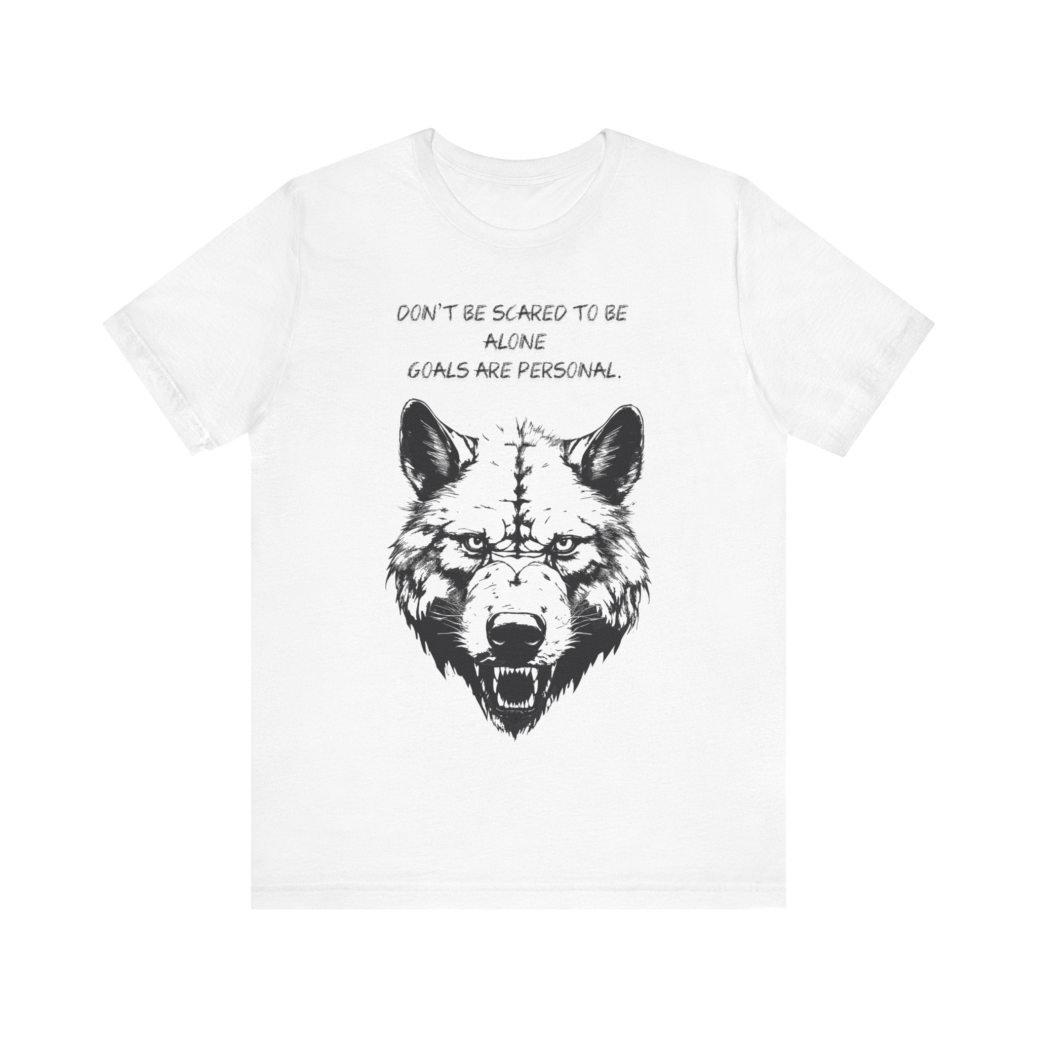 Wolf  T-Shirt