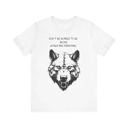 Wolf  T-Shirt
