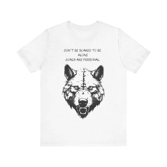 Wolf  T-Shirt