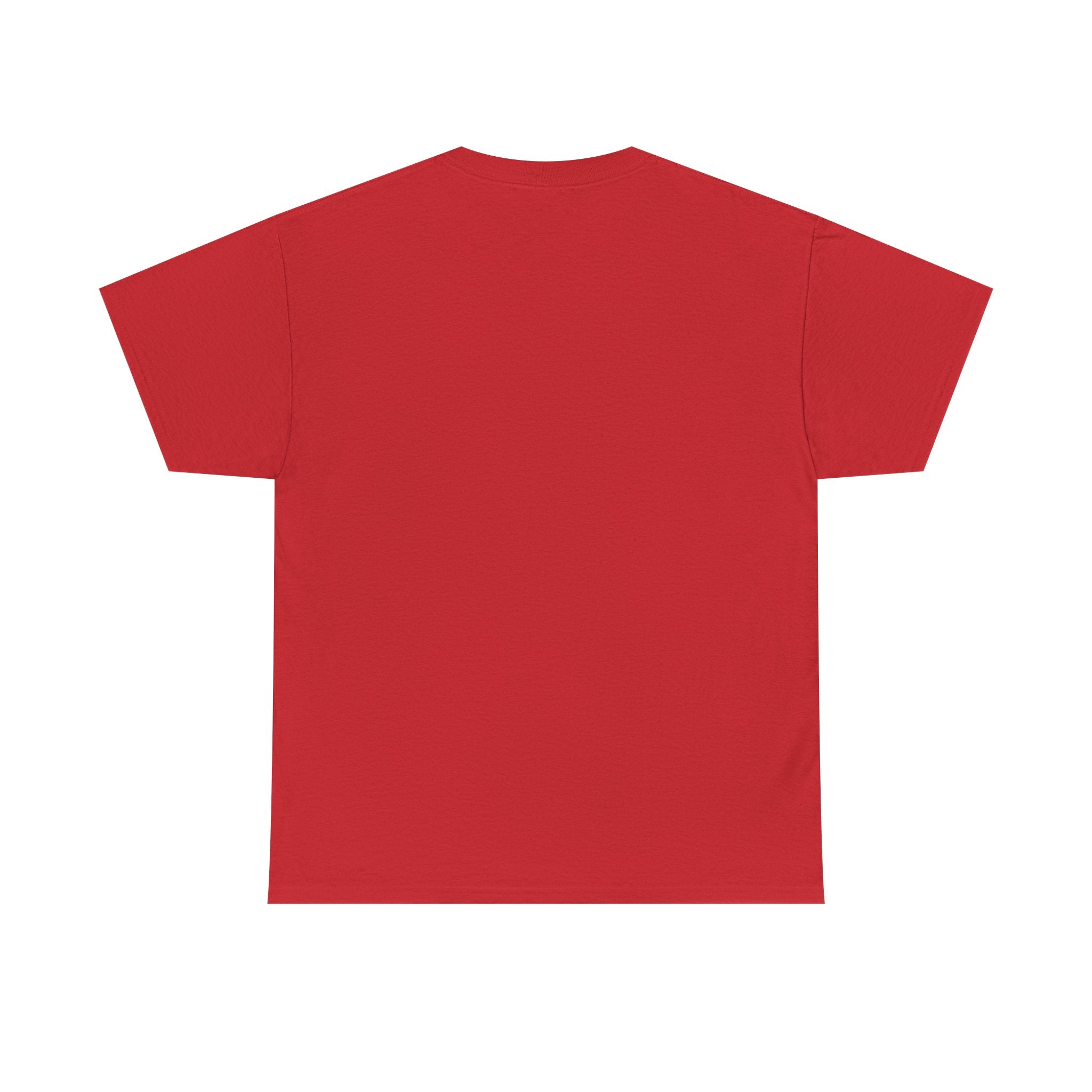 Mistakes Repeat Graphic Tee — Black Typographic T-Shirt
