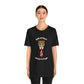 Wild at Heart Tiger Tee - Unisex Jersey Short Sleeve Shirt for Bold Style - Conscience Garment
