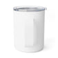 Insulated Coffee Mug – "When You Excel They Will Spreadsheet About You" Travel Tumbler, Funny Office Gift for Coworkers & Accountants