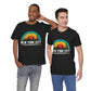 Cityscape T-Shirt - New York City Skyline, Gift, Inspiration - Conscience Garment