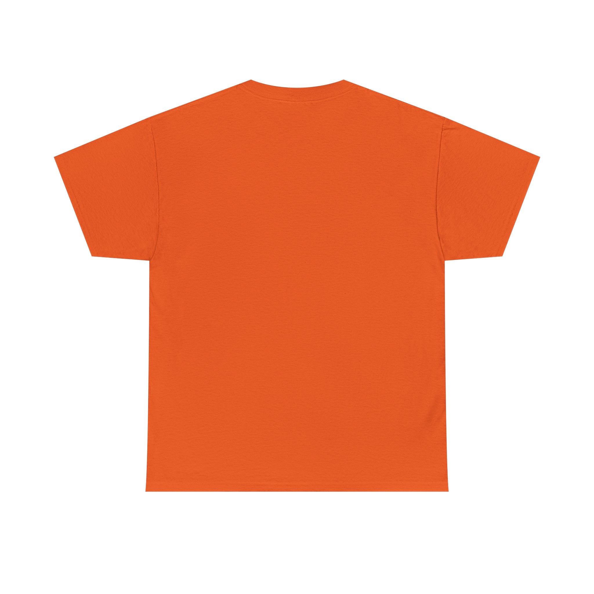 Mistakes Repeat Graphic Tee — Black Typographic T-Shirt