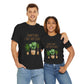 Plant Lover's Tee, Sometimes I Wet My Plants Shirt, Unisex Cotton Tee, Gardener Gift, Eco-Friendly Apparel - Conscience Garment