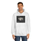 Funny IT Error Message Unisex Hoodie - Conscience Garment