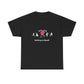 Working on Myself Workout T‑Shirt — Fitness Self‑Care Graphic Tee - Conscience Garment