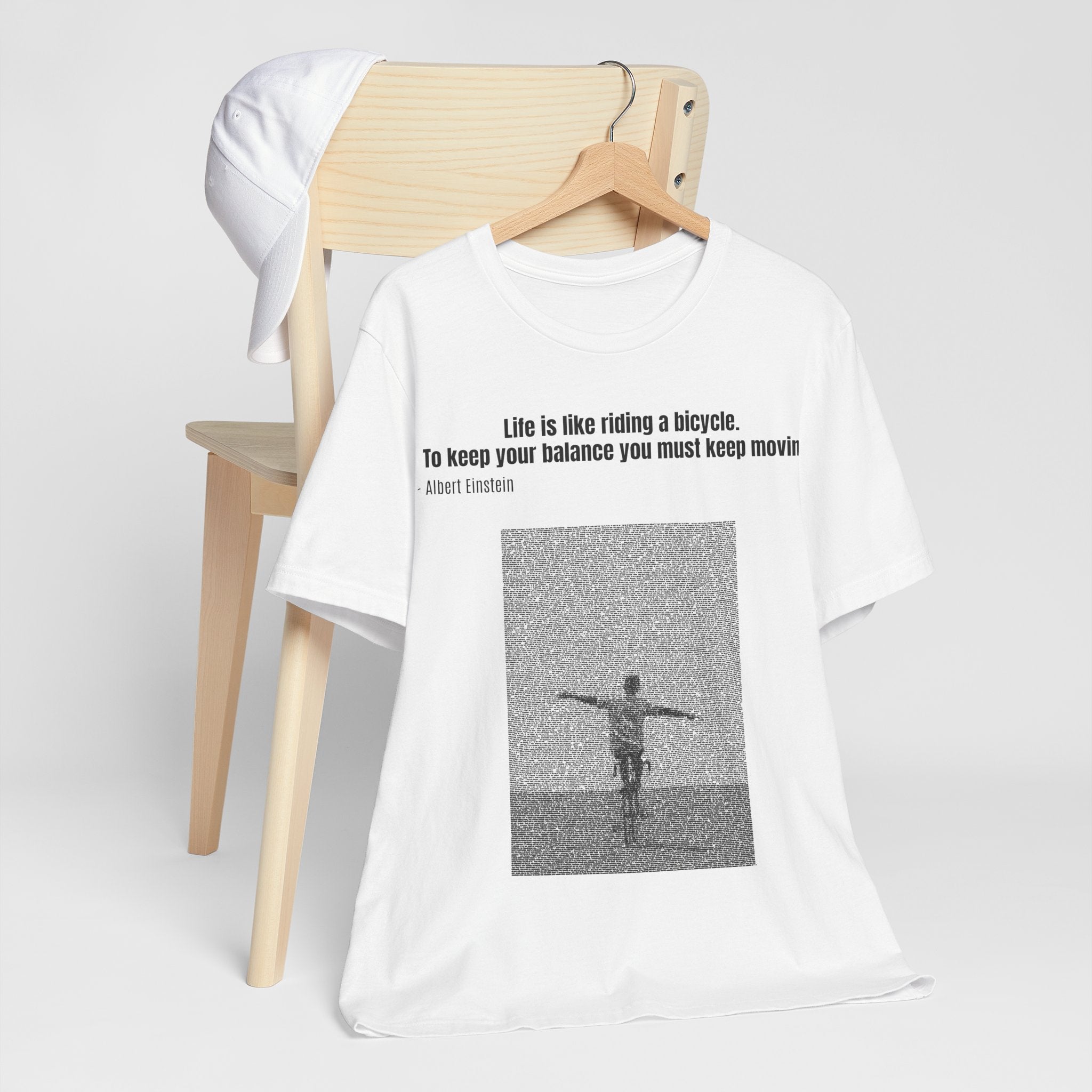 Life Balance T-shirt