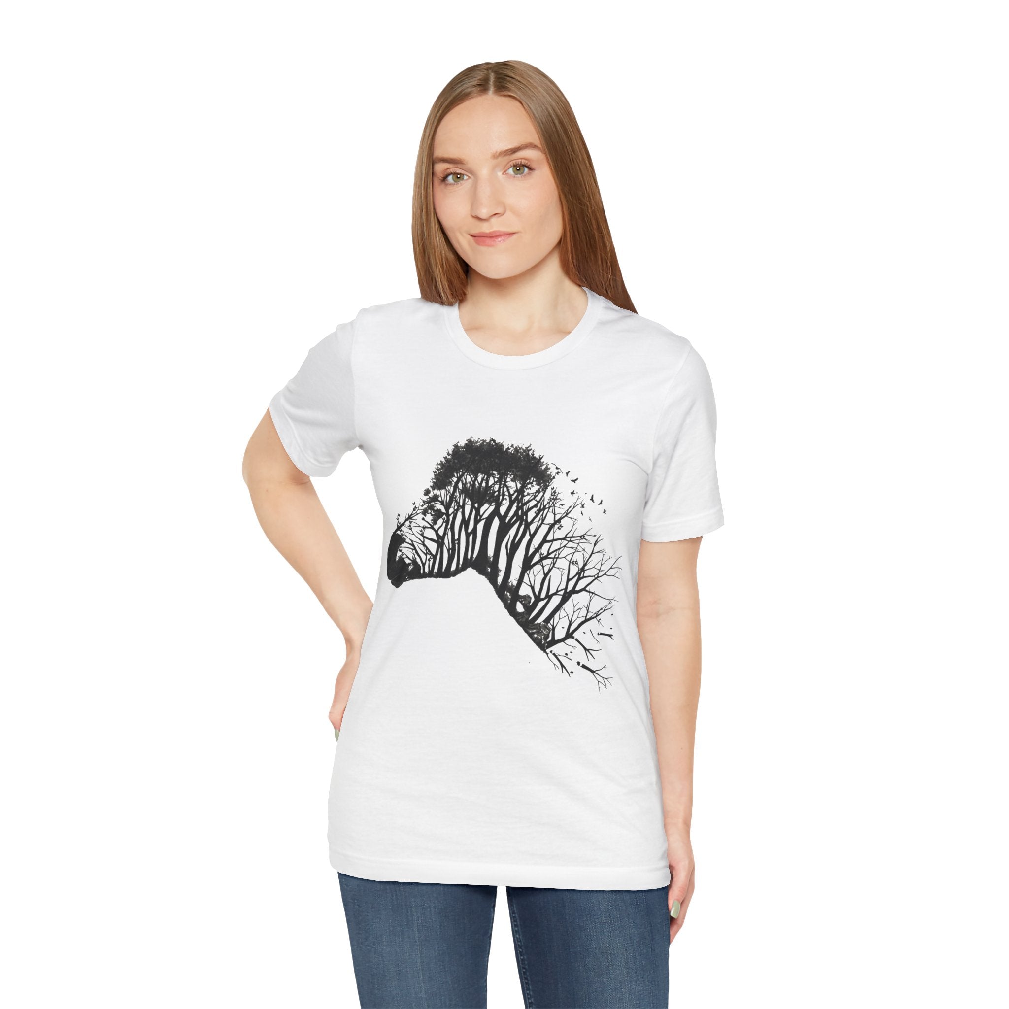 Zebra T-shirt