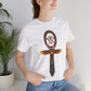 Eye of Horus T-Shirt - Conscience Garment