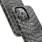 Snake Skin Phone Cases - Conscience Garment